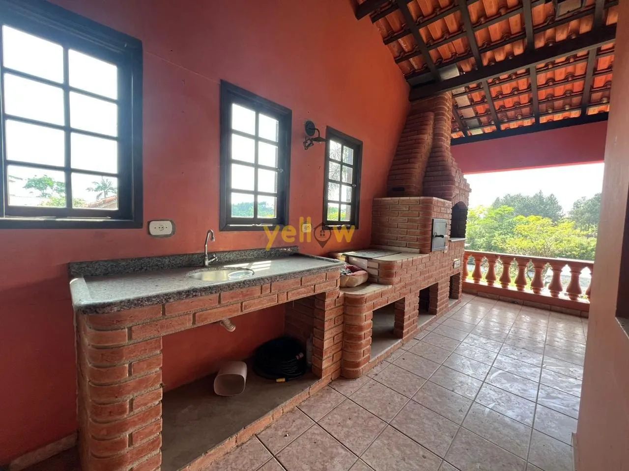 Casa em Condomínio Mont Clair - Santa Isabel - Foto 5