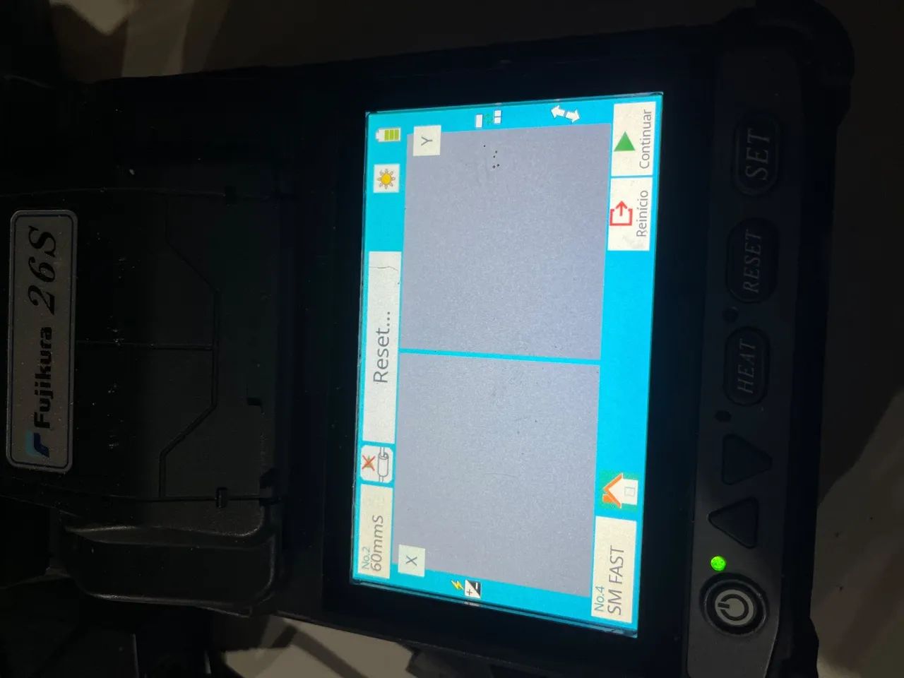 Fujikura 26s - Foto 5