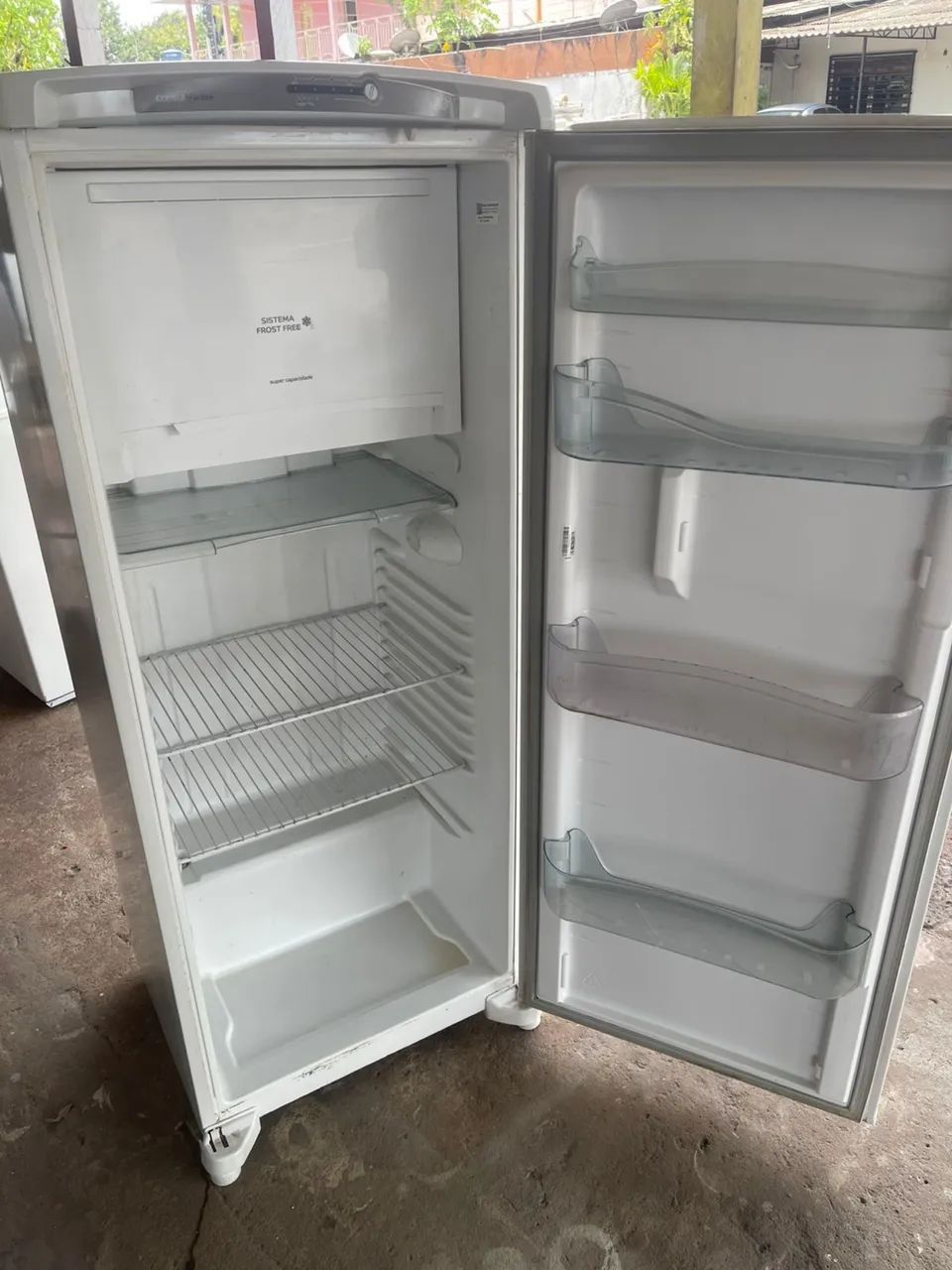 Geladeira  - Foto 3
