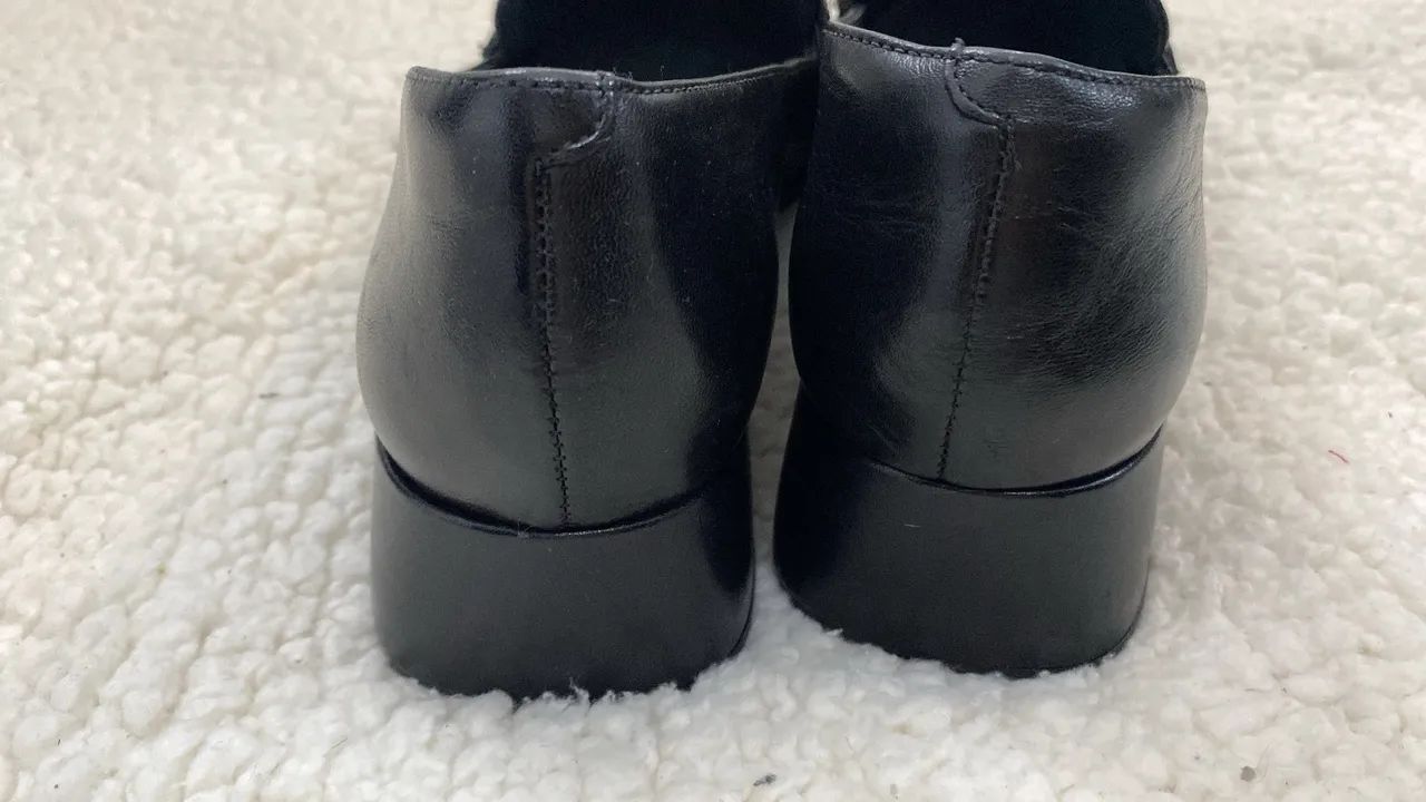 Sapato Arezzo Mocassim TAM 38 - Foto 3