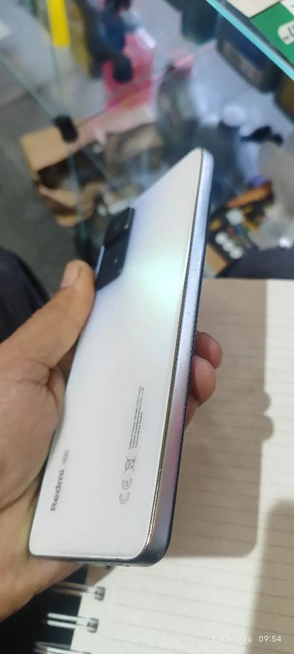 Xialmi redmi not11pro