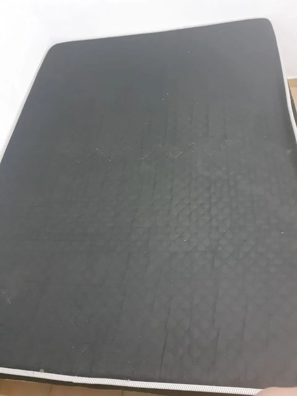 Vende cama box casal  - Foto 3