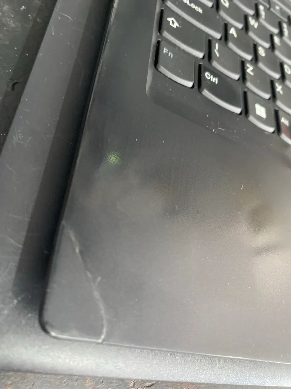 Notebook Lenovo ThinkPad AMD Ryzen 5500u 8 gb ram - Foto 3