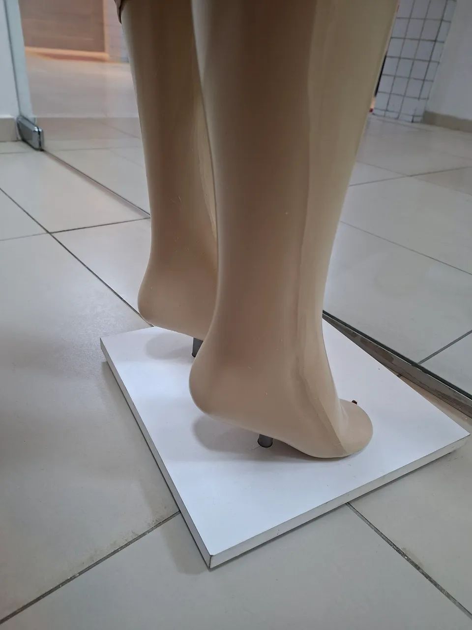 Manequim feminino  - Foto 3