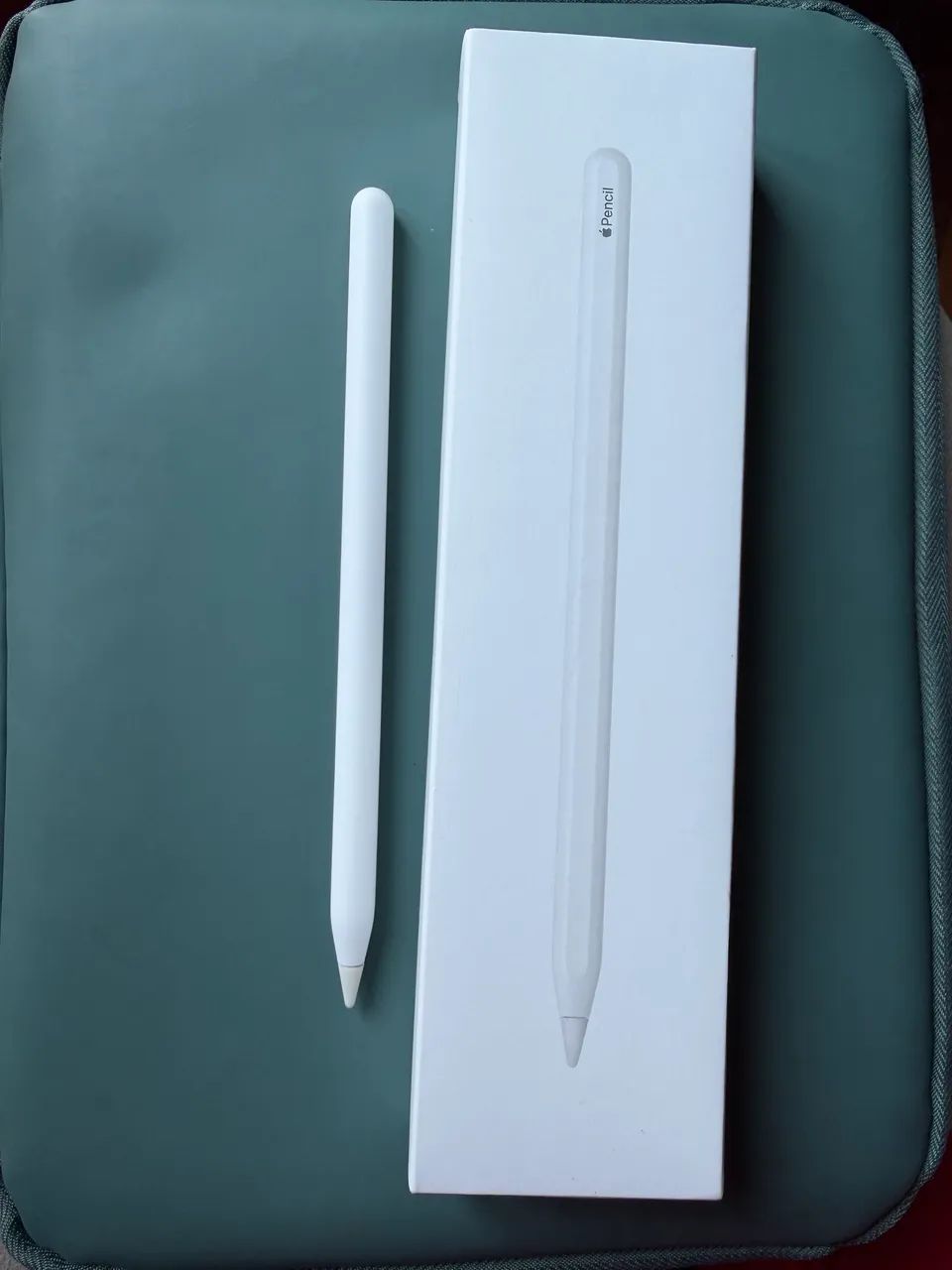 iPad Air 5 64GB rosa + Caneta Pencil 2 - Tablets e E-Readers