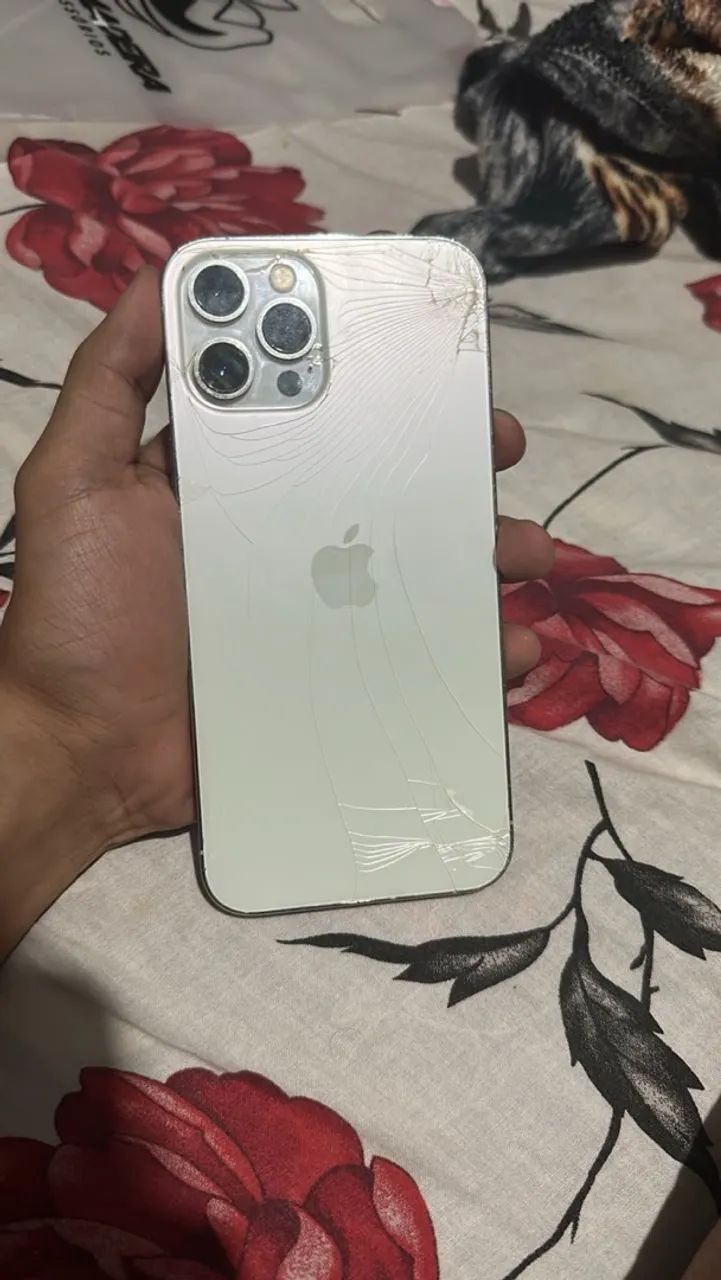 iPhone 12 Pro Max  - Foto 5