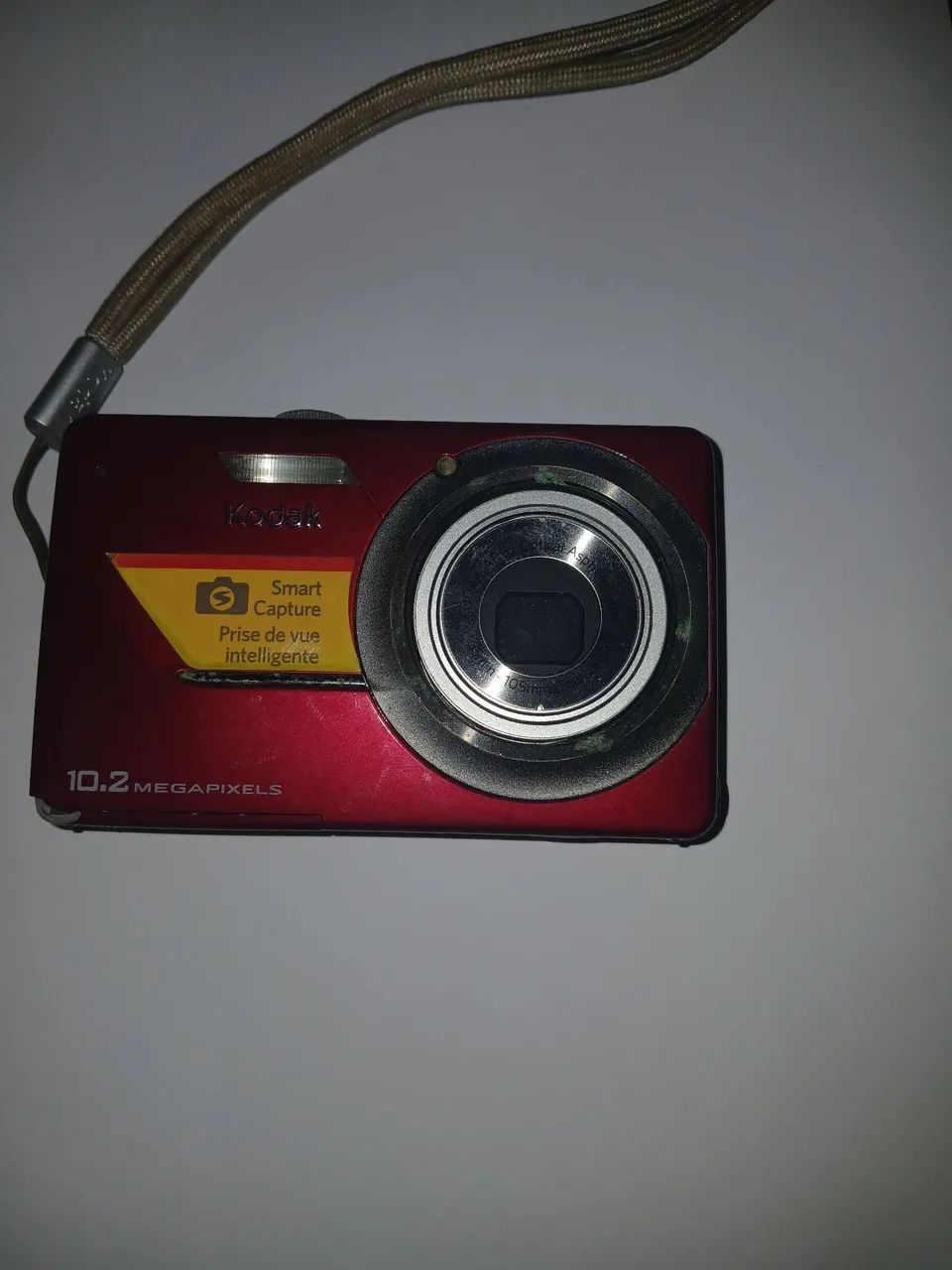 Camera kodak digital - Foto 3