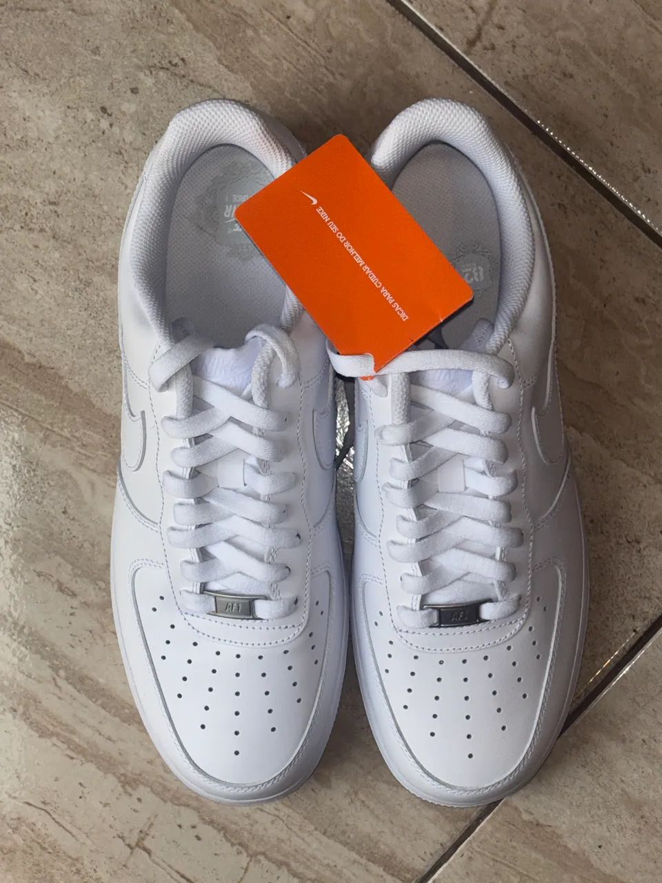 Tenis Nike Air Force 1
