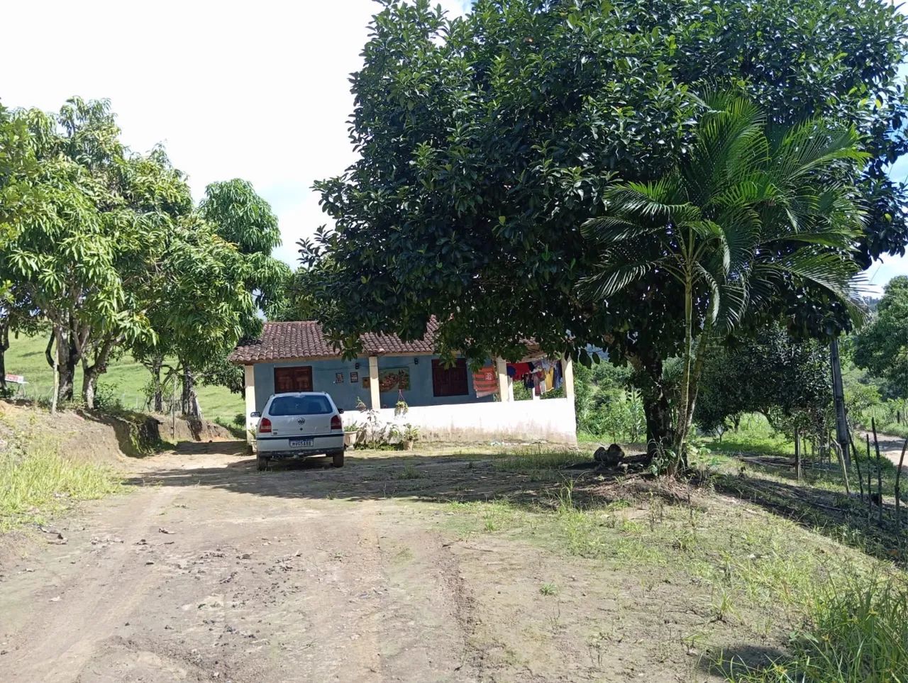 Sítio em Flexeiras ? - Foto 2