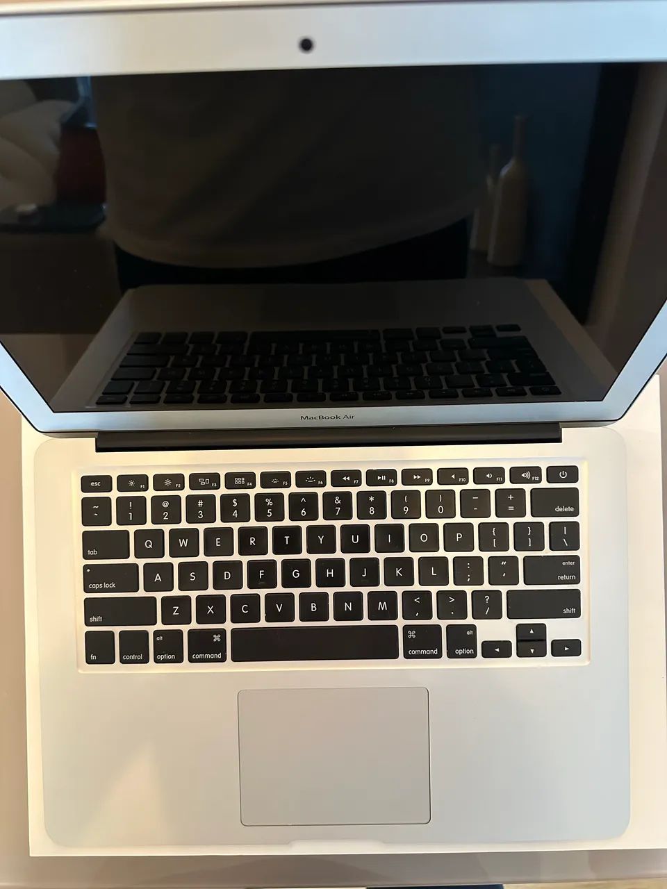 MacBook Air 2017 - Foto 4