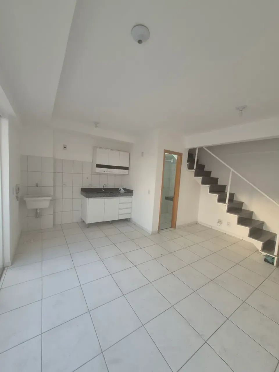 Apartamento duplex 60m² 2 quartos Side Home - Foto 3