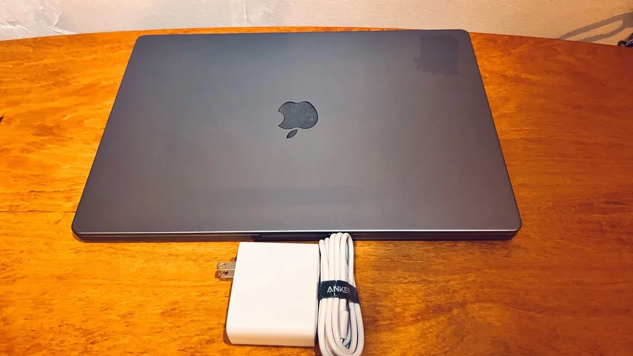 MacBook Pro M1 16 Polegadas  - Foto 2