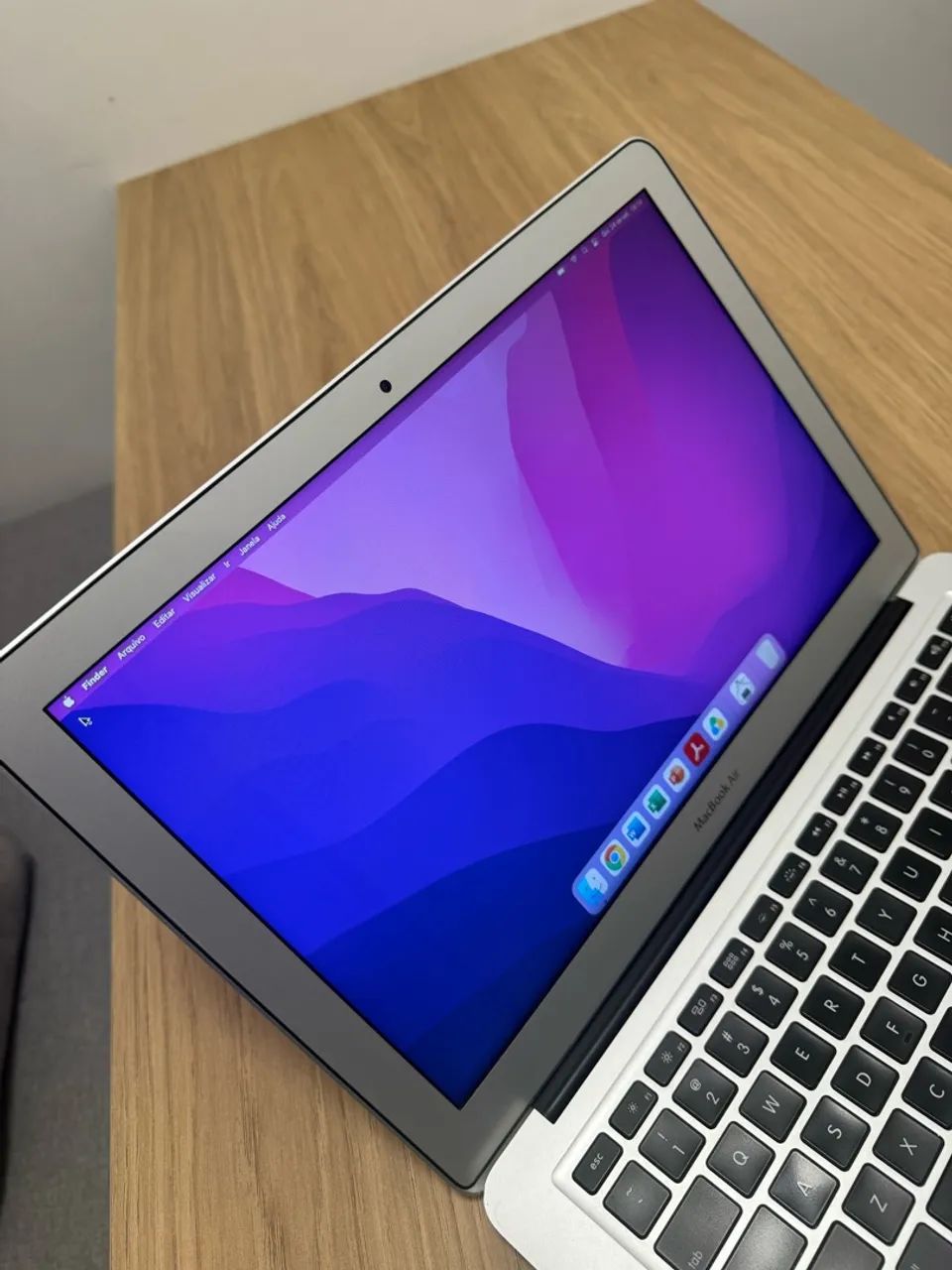 MacBook Air 13