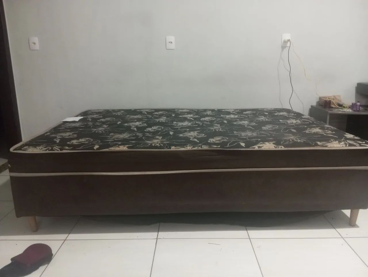Cama de casal  - Foto 2