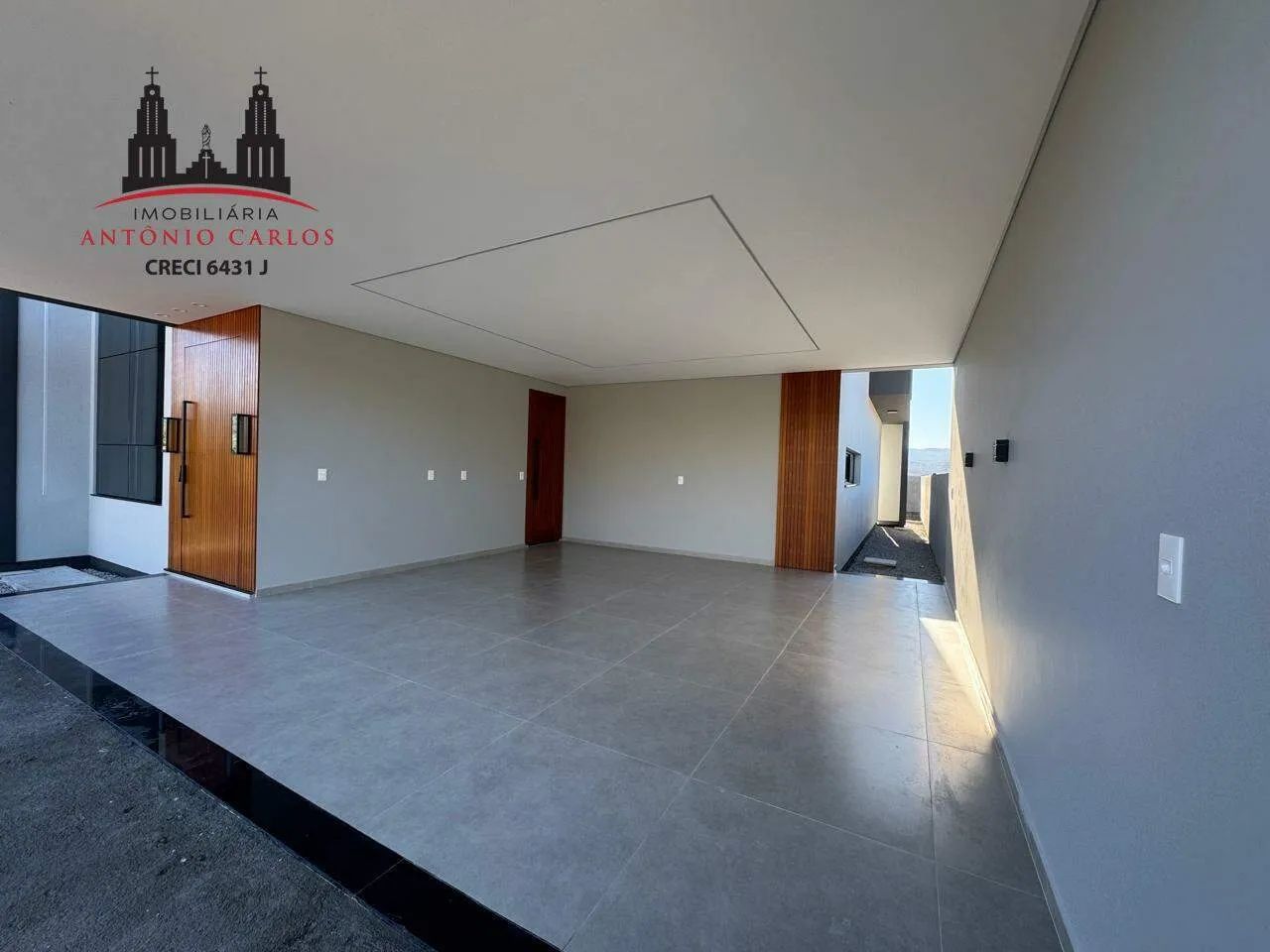 Casa à venda no centro de Antônio Carlos/SC - loteamento Bremen - Foto 5