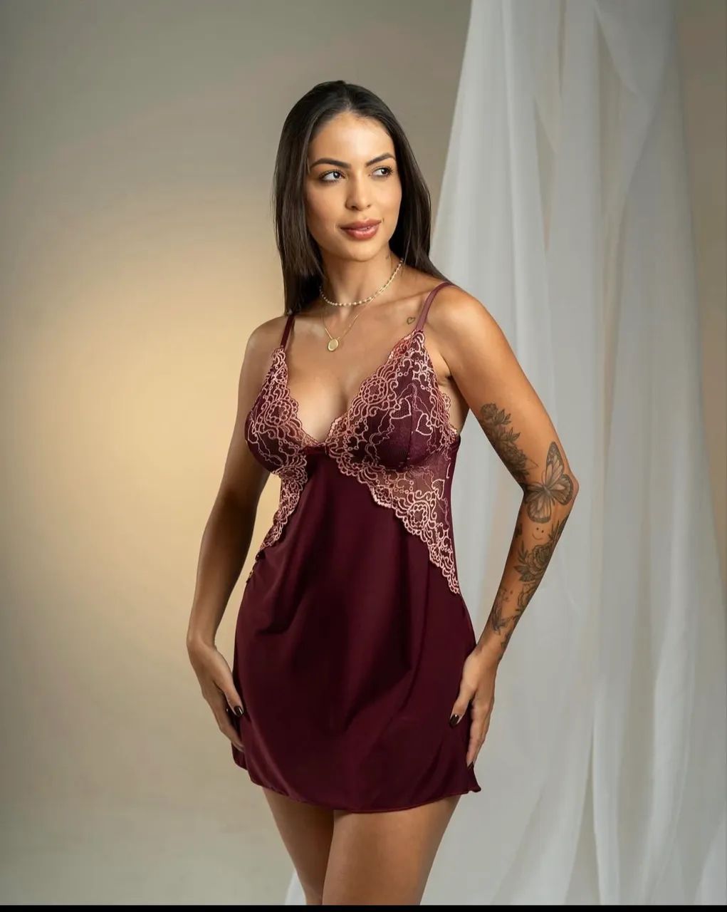 Pijama Feminino - Foto 4