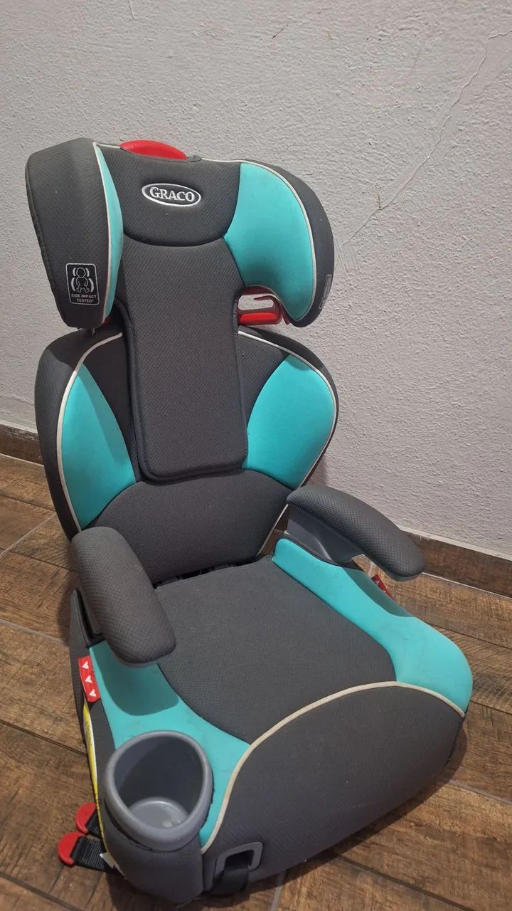 Cadeirinha de carro - Foto 2