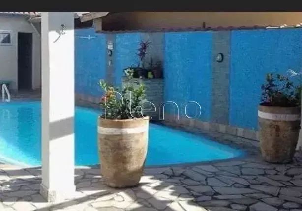 Casa à venda em Campinas, Jardim Florence, com 2 quartos, com 360 m² - Foto 4