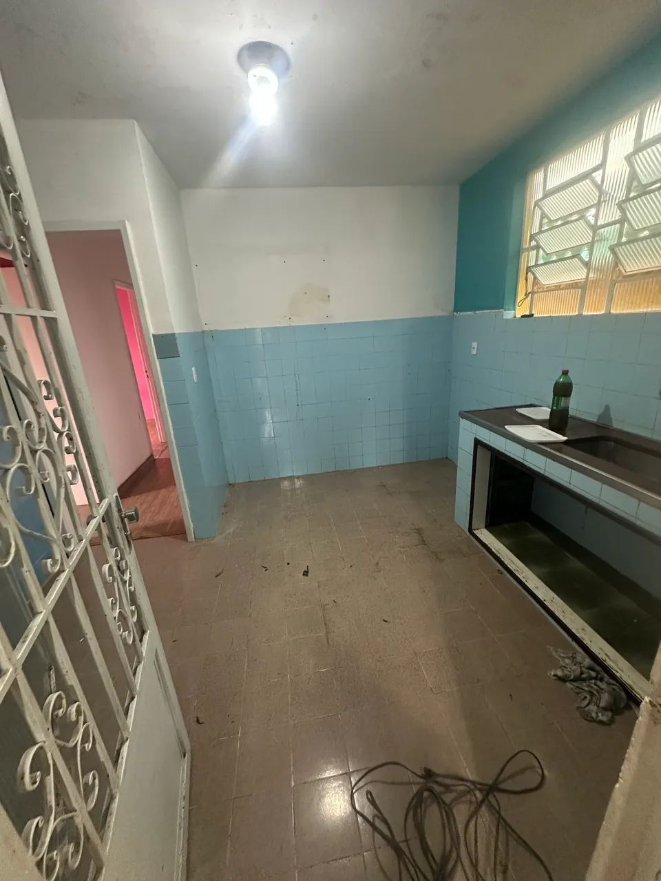Casa São Sebastião 