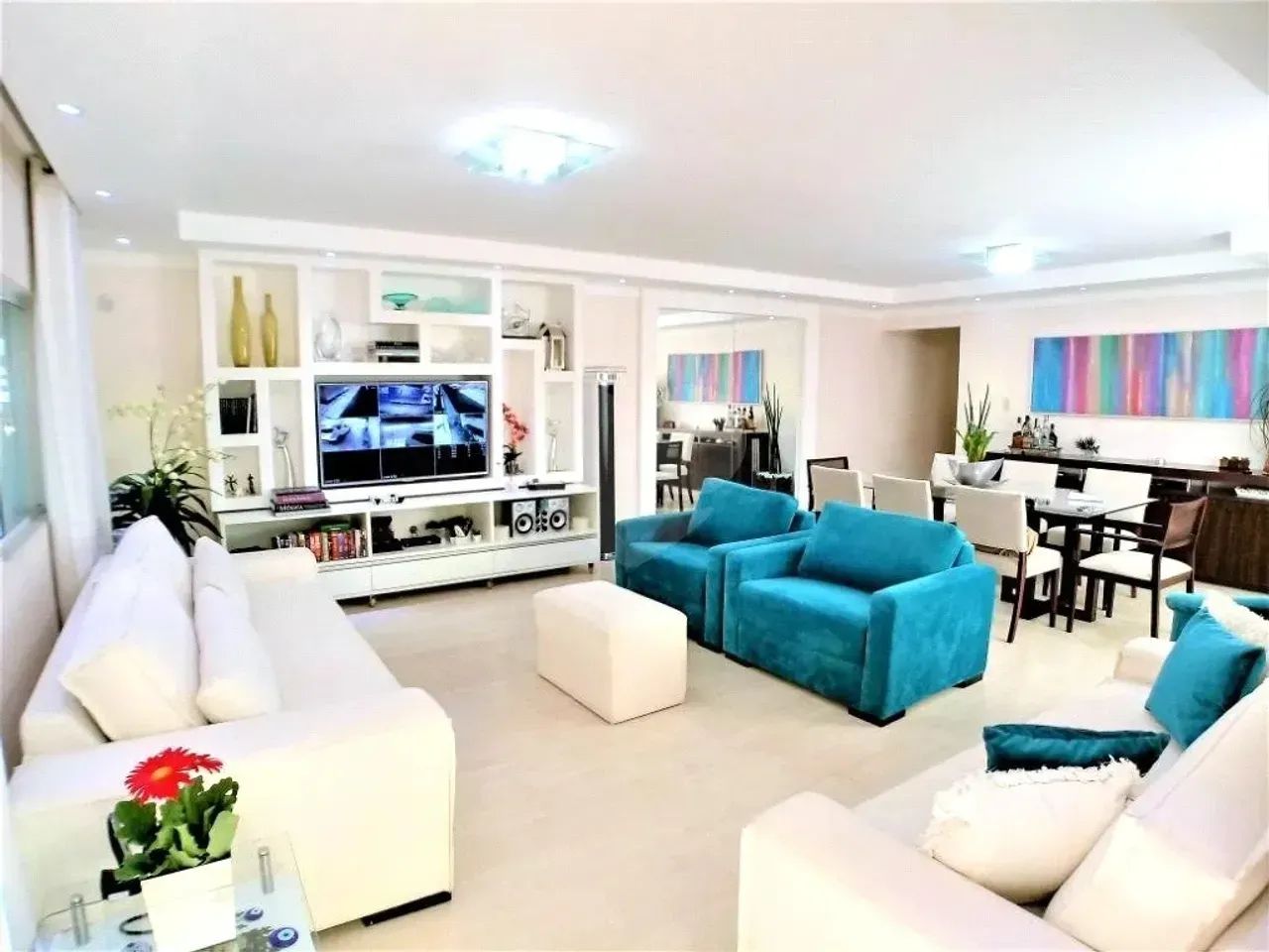 Casa à venda com 250 metros com 4 dormitórios no Imirim - Foto 3