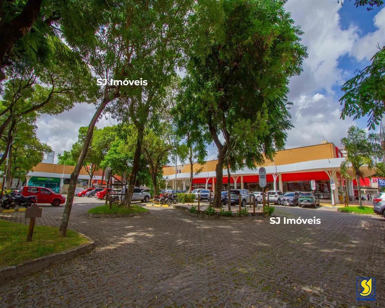 Quiosque com excelente visibilidade na Av. Bezerra de Menezes - Foto 5