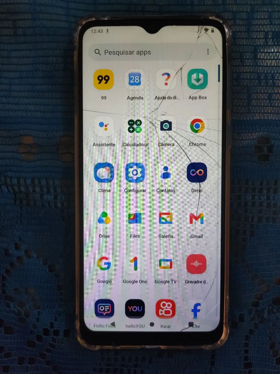Moto e13 32gb  - Foto 2
