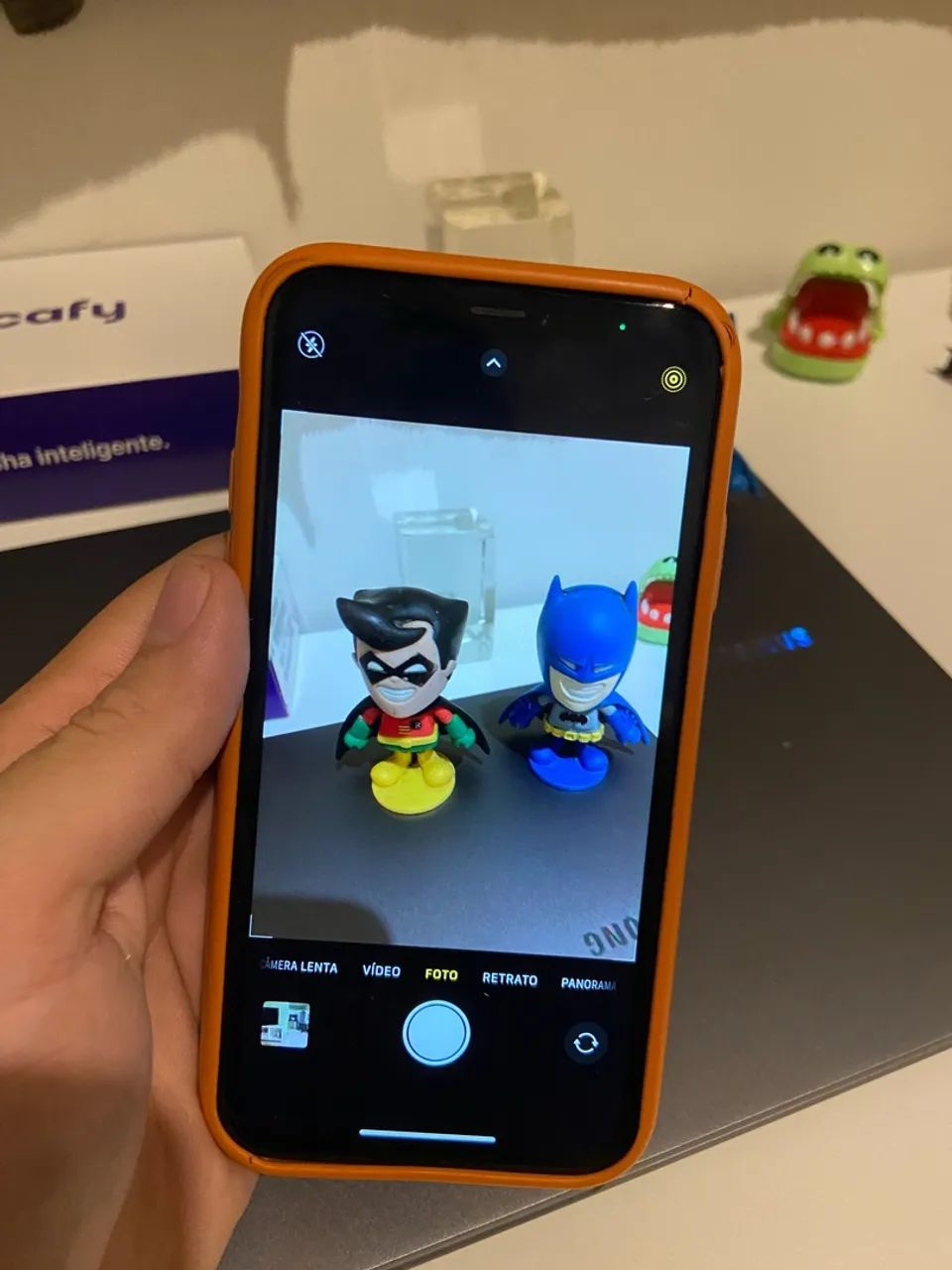 iPhone XR 64 GB  - Foto 5