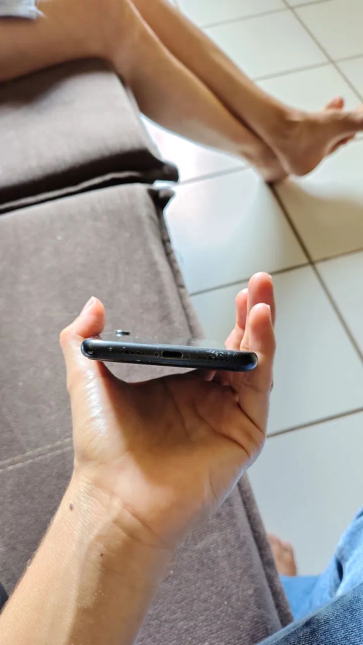 iPhone XR 64g - Foto 5