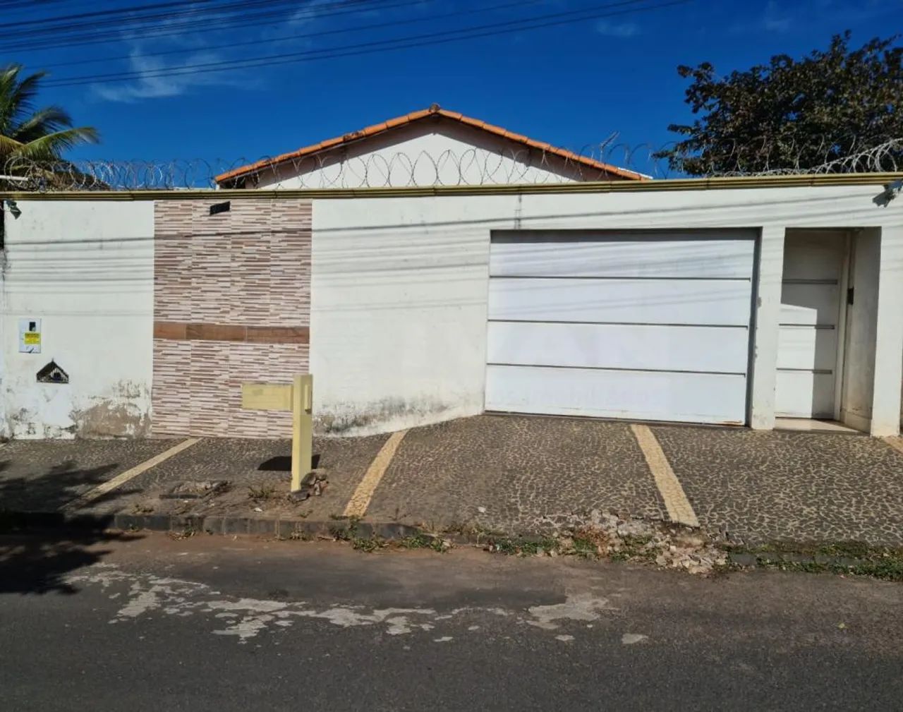 Casa à venda no Jardim Canaã