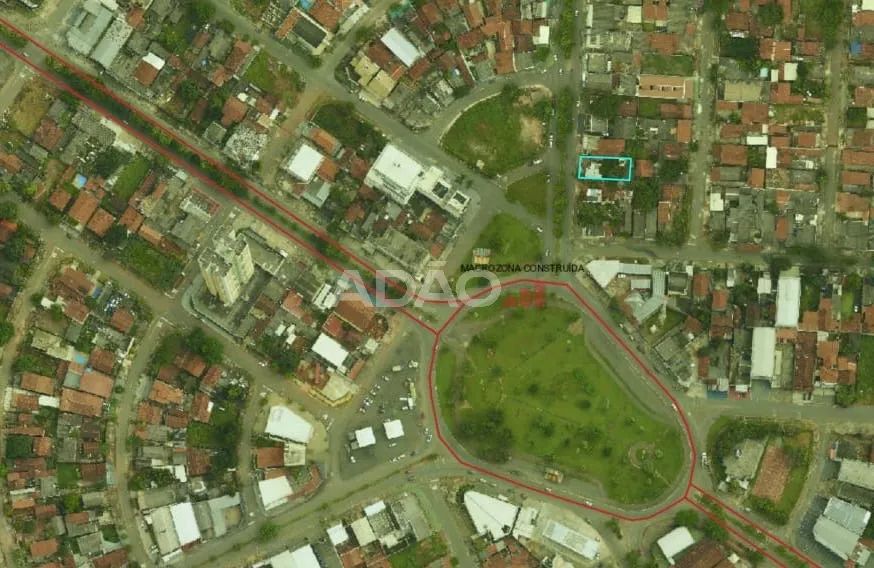 Terreno Comercial no Parque Amazonas - Foto 4