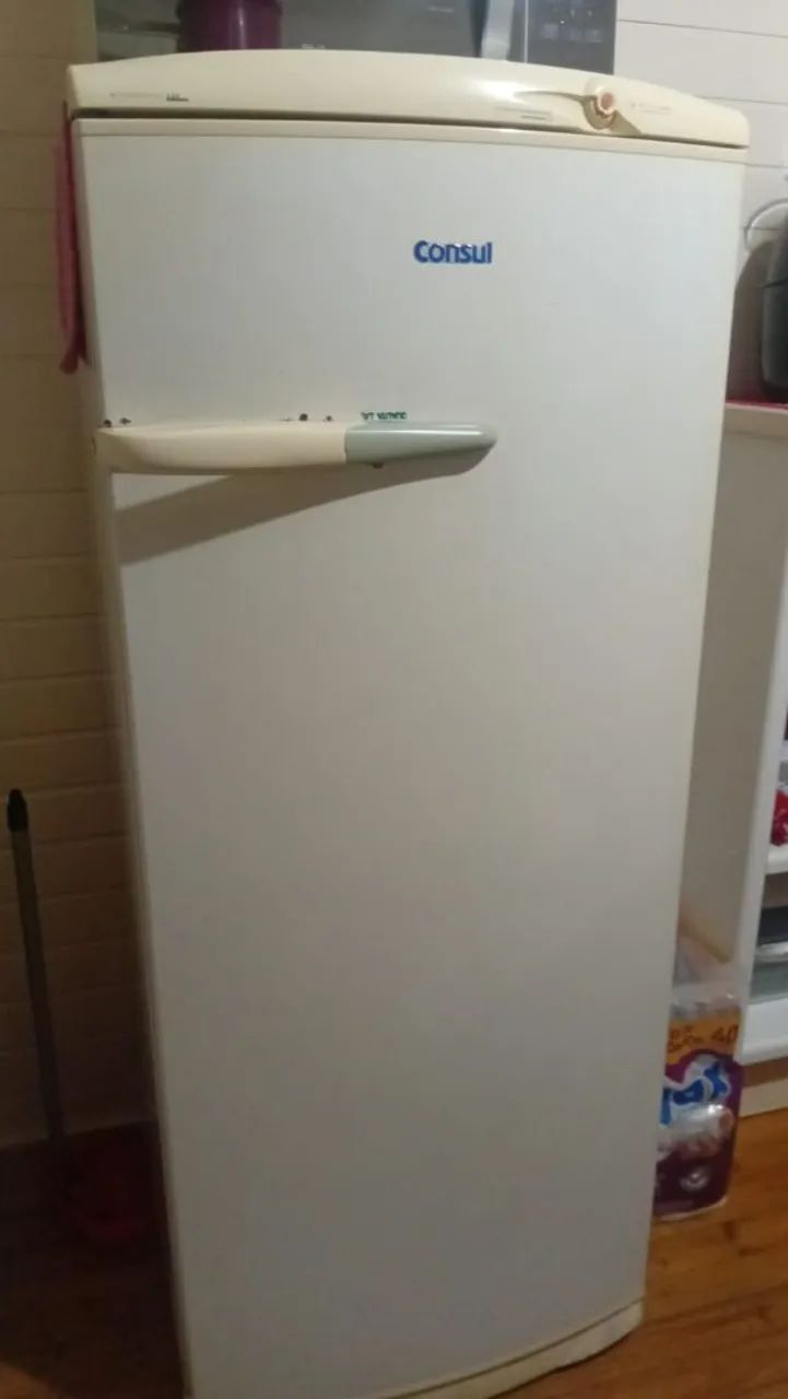 Geladeira consul - Foto 2