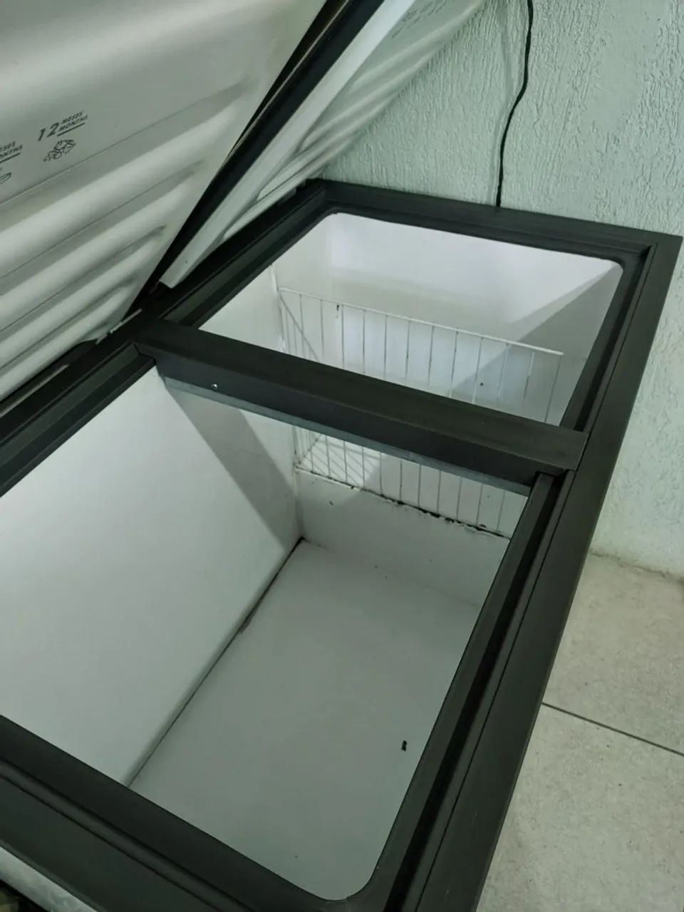 Freezer Consul  - Foto 2