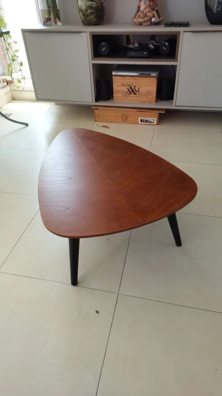 Mesa de centro. - Foto 3