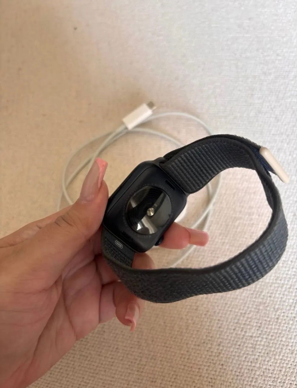 Apple Watch SE 2 geração  - Foto 5