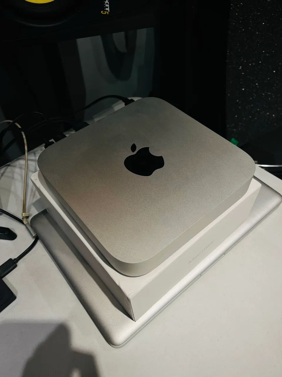 Mac Mini M2 - Foto 2