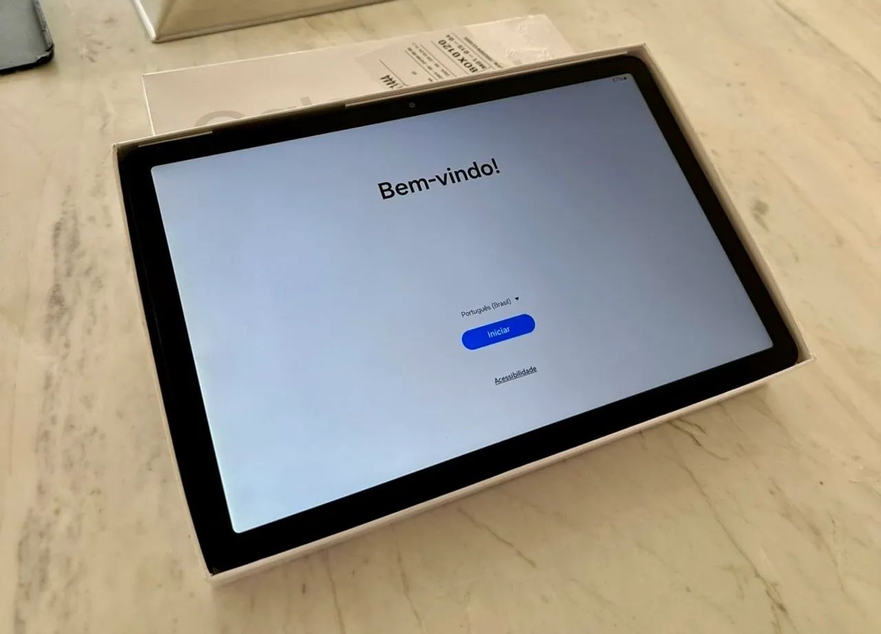Tablet Samsung Galaxy A9 64 GB - Foto 2