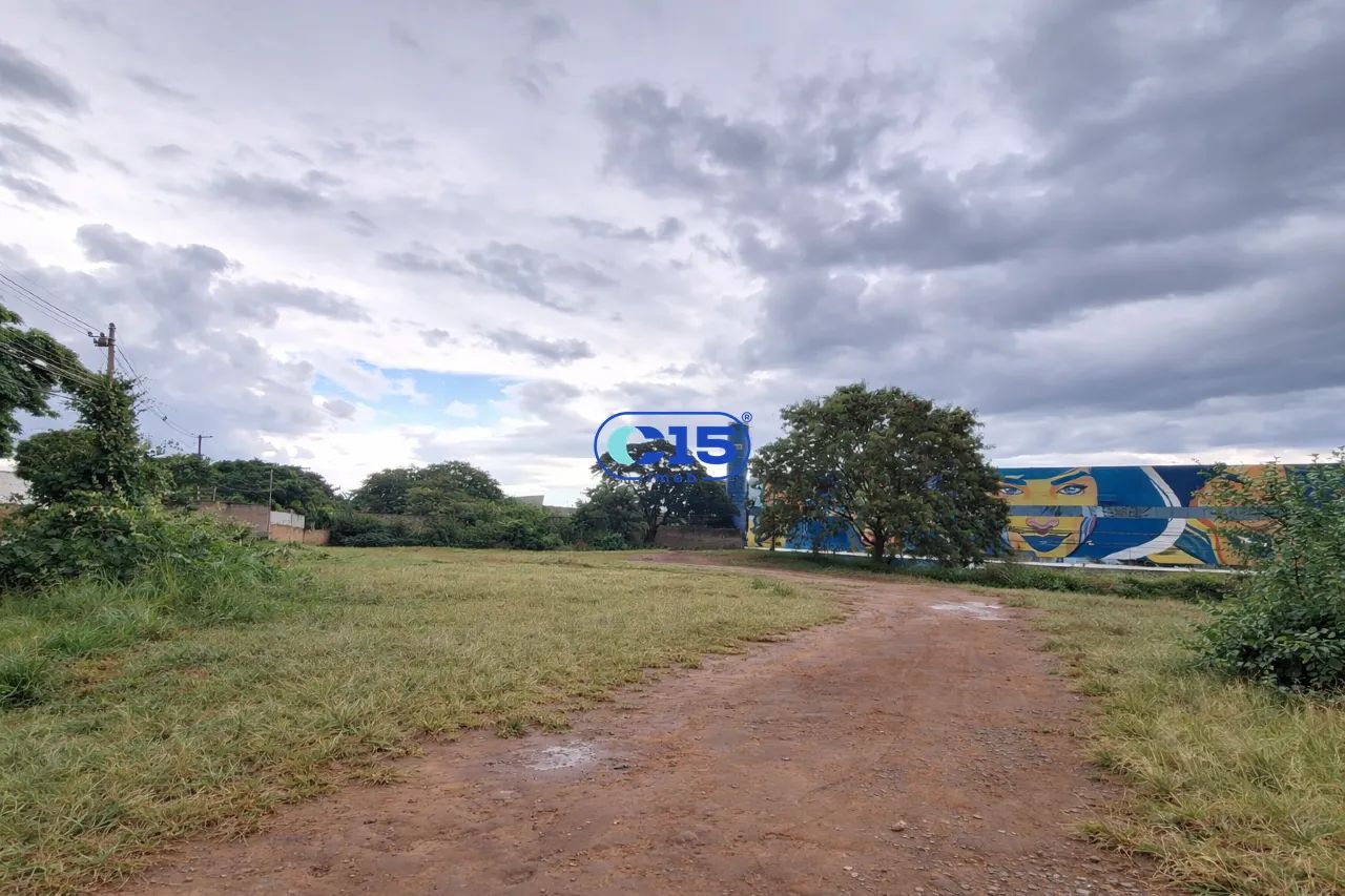 VENDE-SE TERRENO BAIRRO CHÁCARA SANTO ANTÔNIO - Foto 5