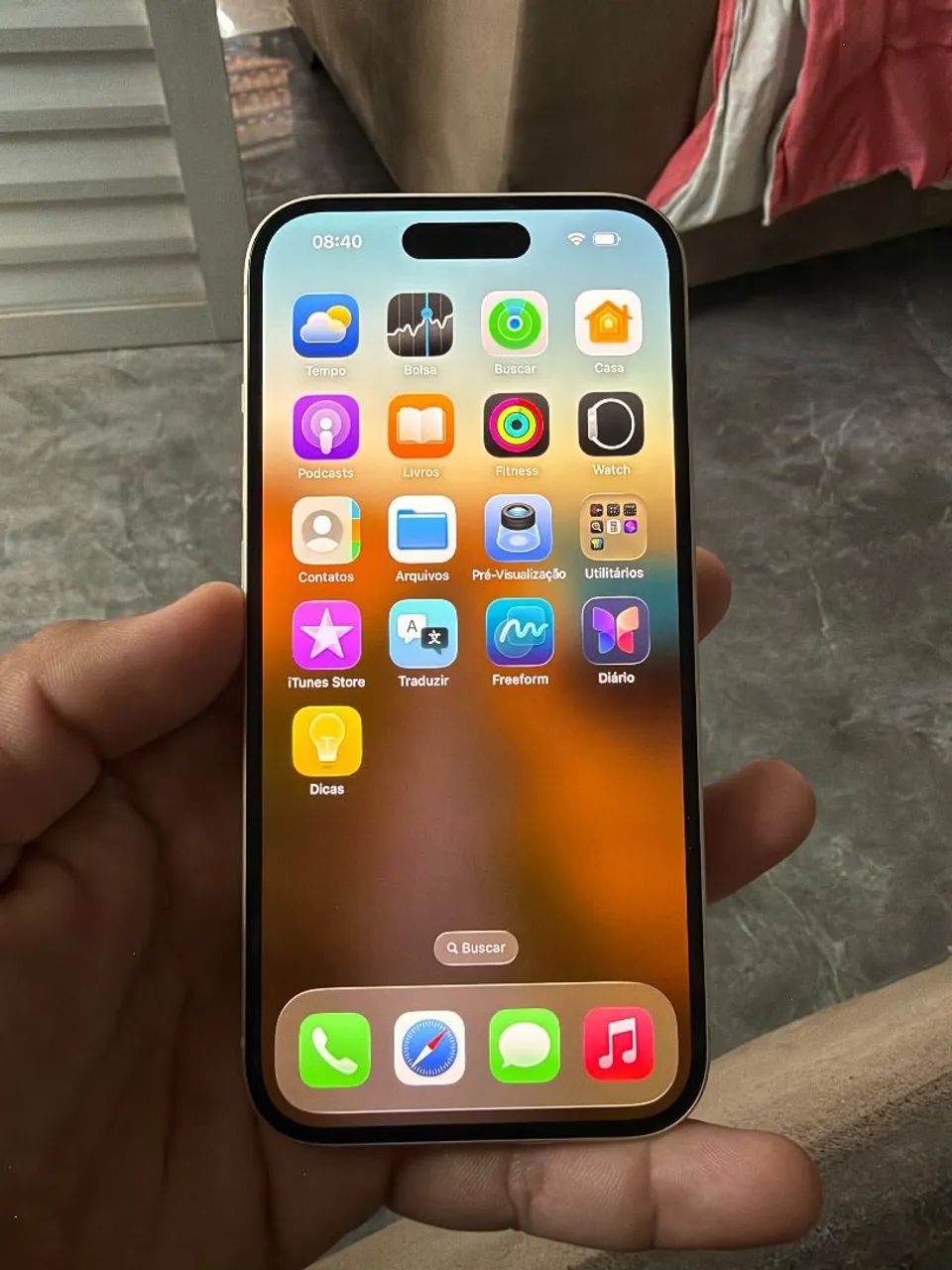iPhone 15 128 gigas  - Foto 2