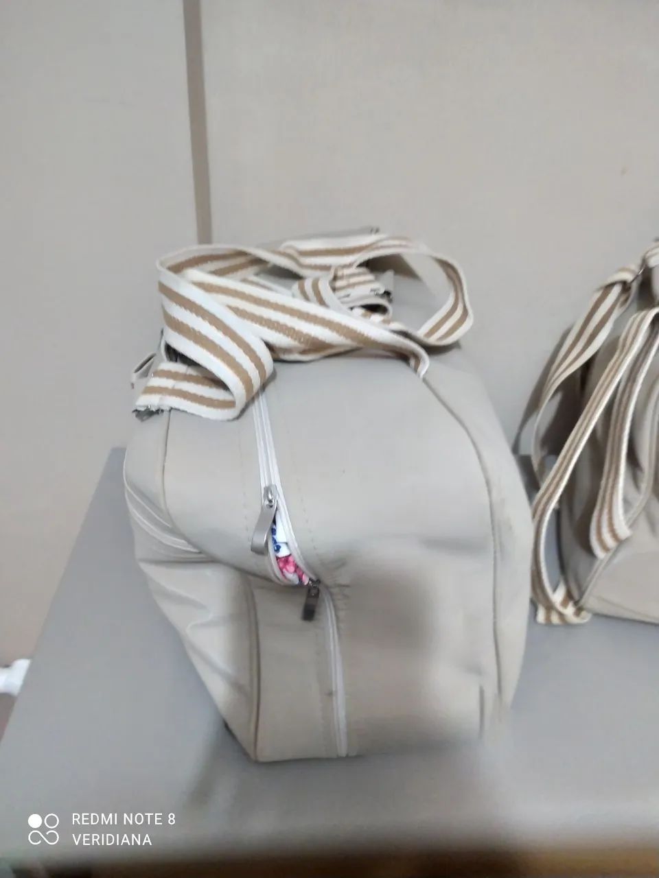 Bolsa maternidade  - Foto 5