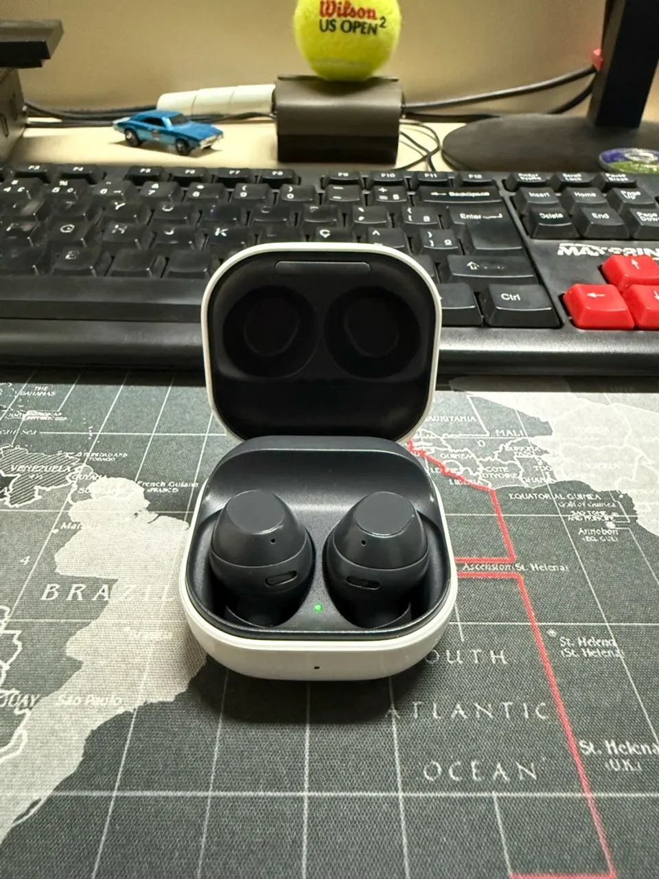 GALAXY BUDS - Foto 2