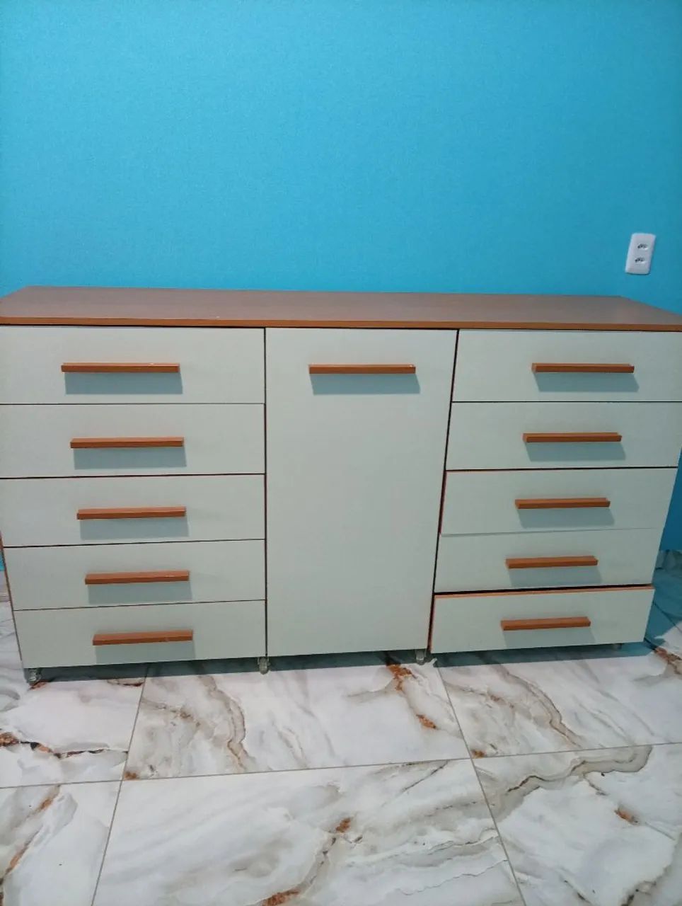 Vendo essa cômoda  - Foto 2