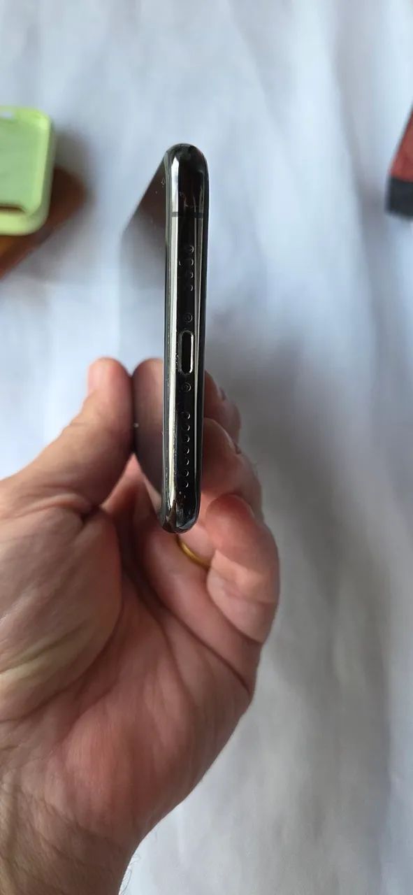 iPhone XS Max - Foto 4