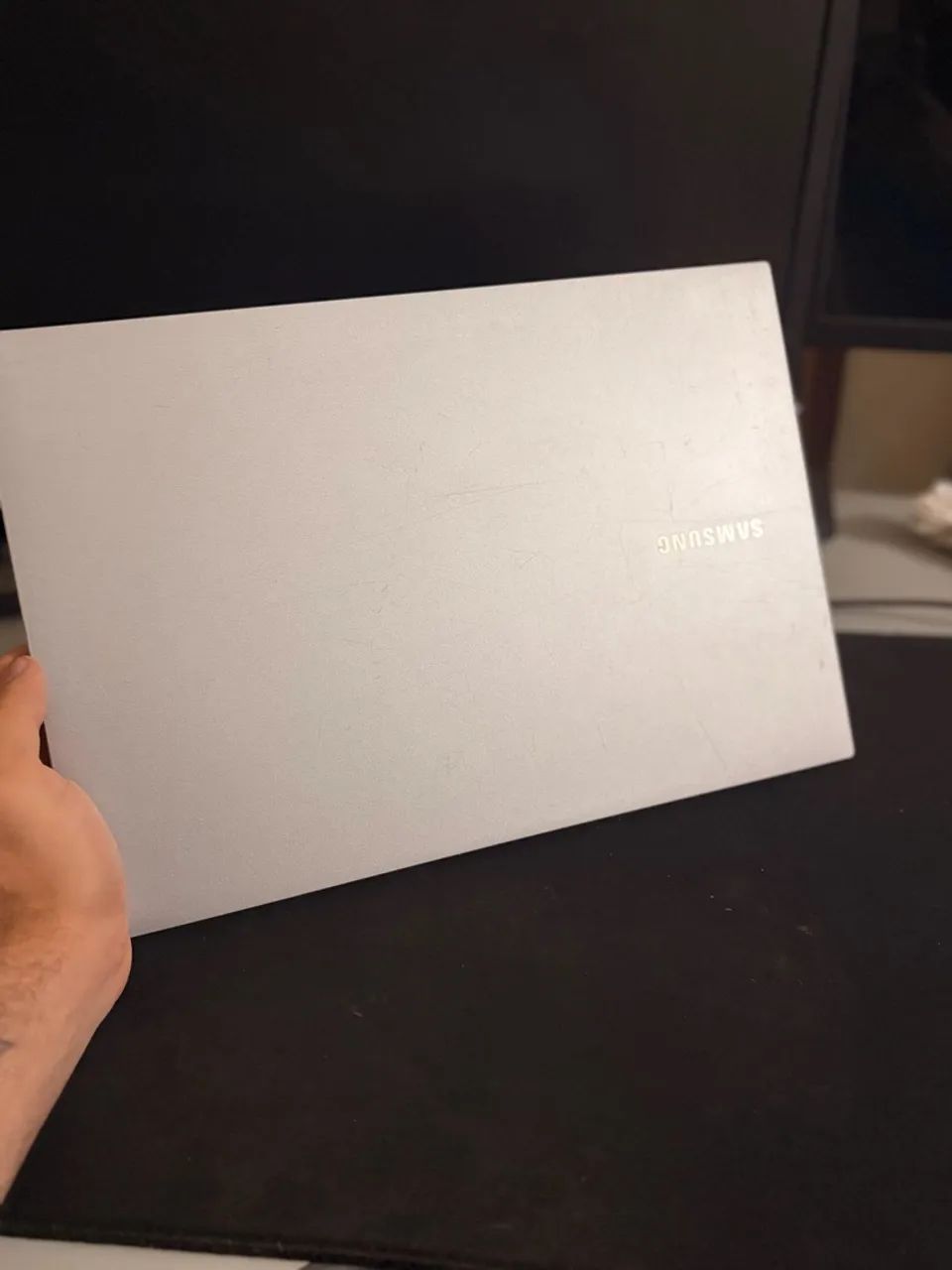 Notebook i5 10° | 1,25TB SSD NVME - Foto 2