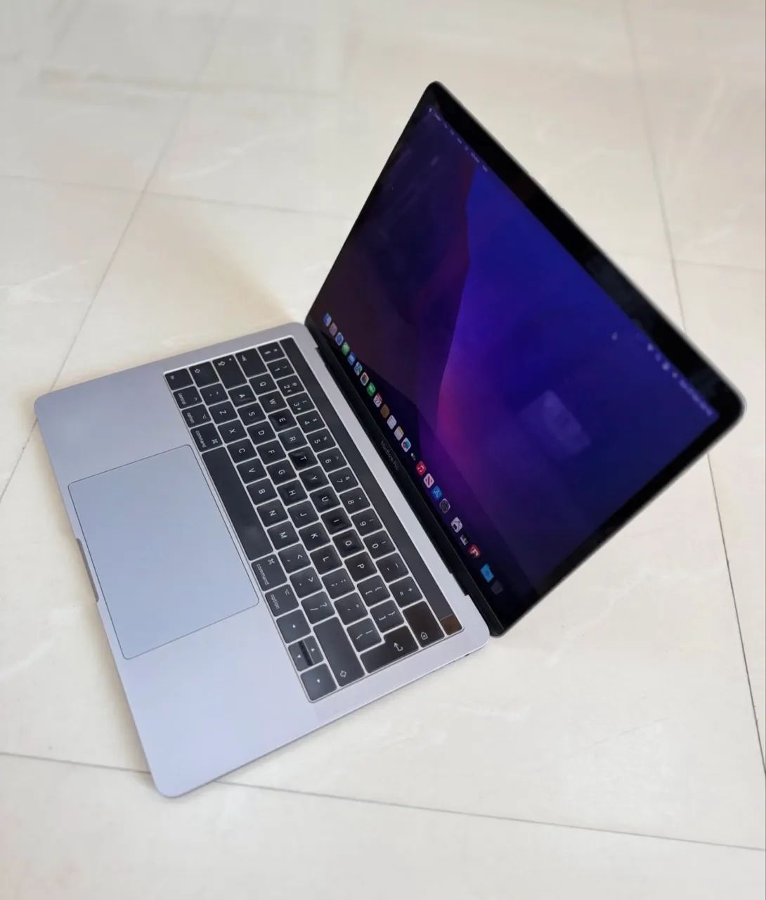MacBook PRO i5 256GB - Notebooks - Centro, Sapucaia do Sul