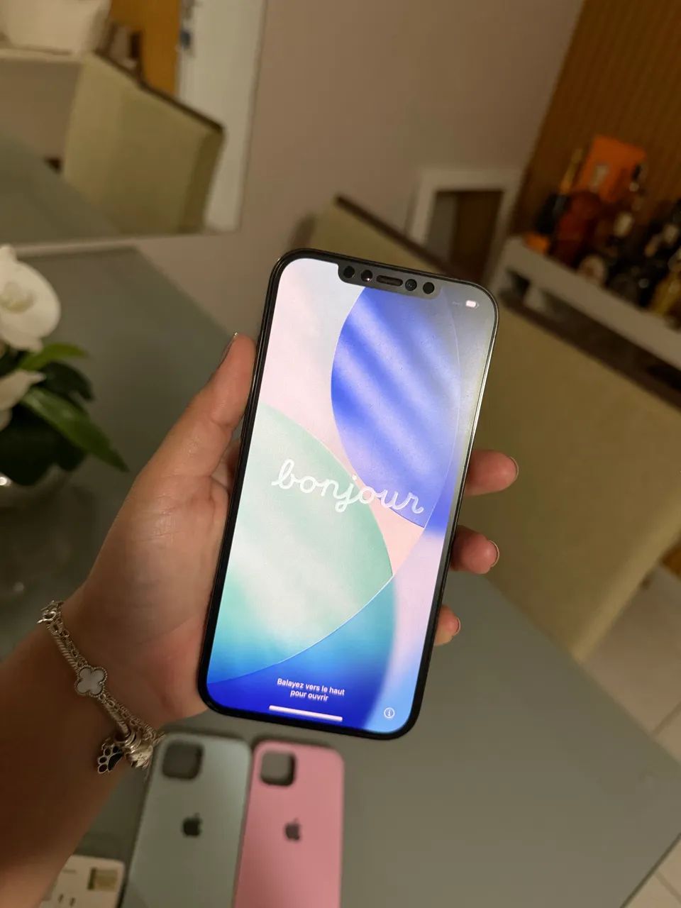 iPhone 12 Pro Max 512 GB - Foto 2