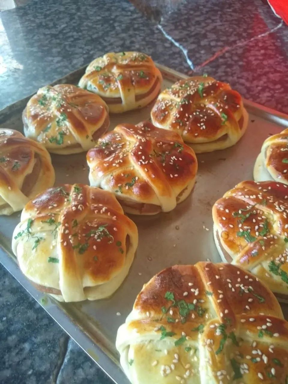 Padeiro salgadeiro e confeiteiro  - Foto 2