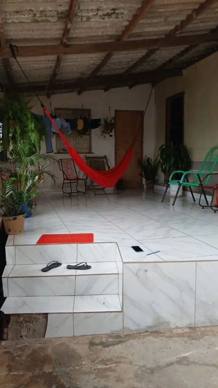 Vende-se Casa  - Foto 2