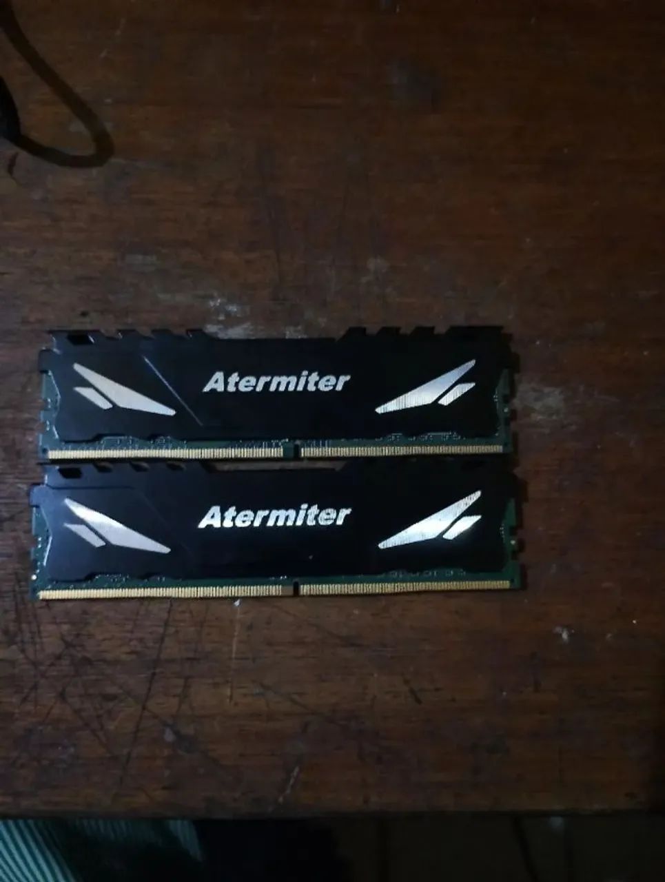 Memoria Ram Atermiter  4GB  - Foto 2