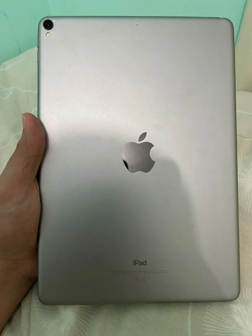 iPad Pro (10,5 polegadas) - Foto 6