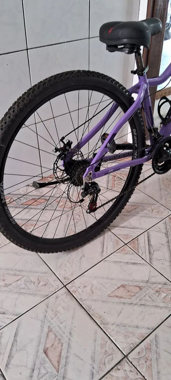 Bicicleta aro 29 - Foto 3